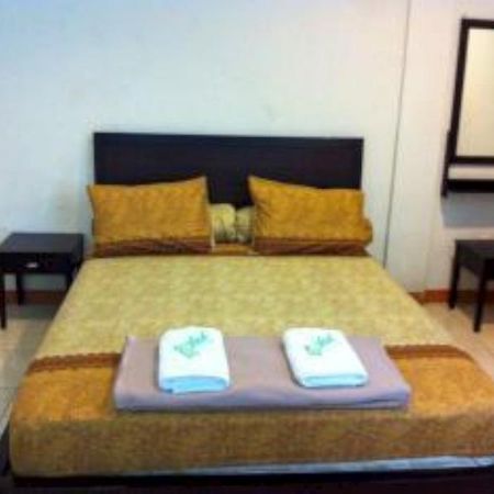 Saidah Guest House Bandung Exterior photo